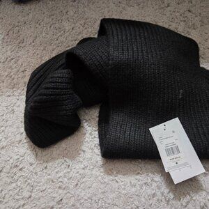 UGG Crafted Chunky Scarf
